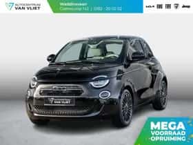 Fiat 500 (2026)
