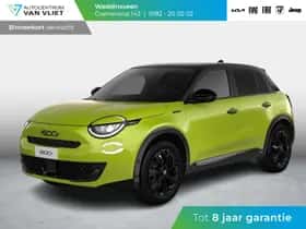 Fiat 600 (2026)