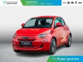 Fiat 500 (2026)