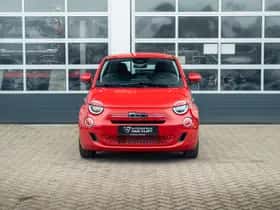 Fiat 500 (2026) thumbnail 2