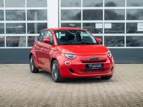 Fiat 500 (2026) thumbnail 3