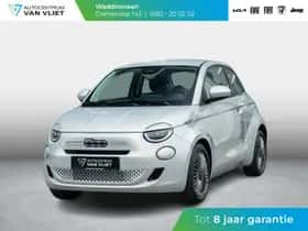 Fiat 500 (2026)
