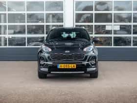 Kia Sportage (2019) thumbnail 2