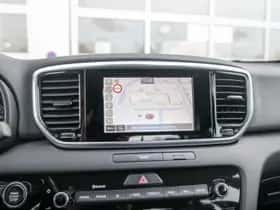 Kia Sportage (2019) thumbnail 14