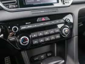 Kia Sportage (2019) thumbnail 17