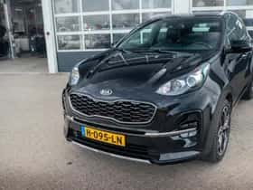Kia Sportage (2019) thumbnail 23