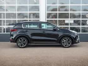 Kia Sportage (2019) thumbnail 4