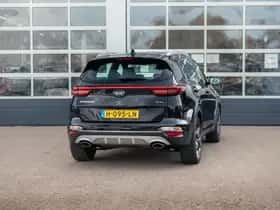 Kia Sportage (2019) thumbnail 5