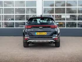 Kia Sportage (2019) thumbnail 6