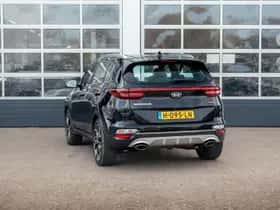 Kia Sportage (2019) thumbnail 7