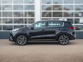 Kia Sportage (2019) thumbnail 8