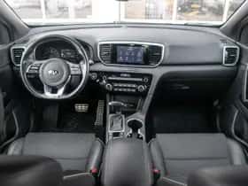 Kia Sportage (2019) thumbnail 9