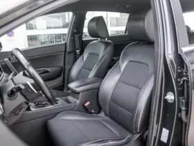 Kia Sportage (2019) thumbnail 10