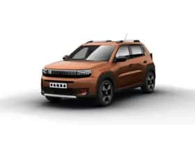 Fiat Grande Panda (2026) thumbnail 2