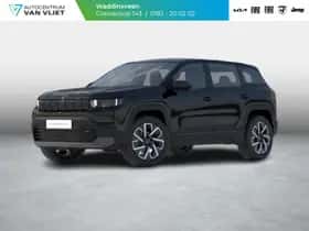 Jeep Compass (2026)