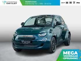 Fiat 500 (2026)