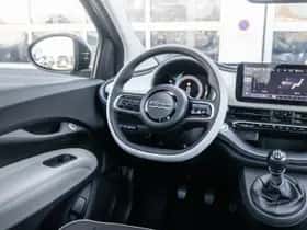 Fiat 500 (2026) thumbnail 14