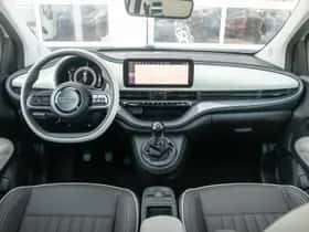 Fiat 500 (2026) thumbnail 8