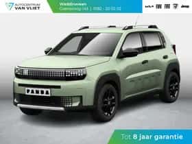 Fiat Grande Panda (2026)
