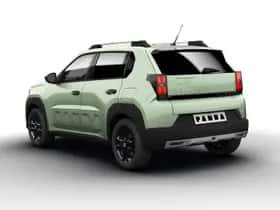 Fiat Grande Panda (2026) thumbnail 2