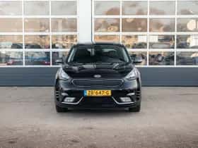 Kia Niro (2019) thumbnail 2