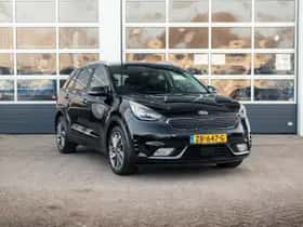 Kia Niro (2019) thumbnail 3