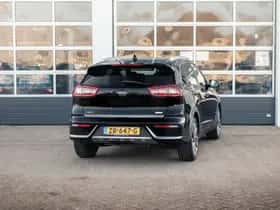 Kia Niro (2019) thumbnail 5