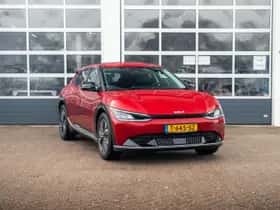 Kia EV6 (2023) thumbnail 3