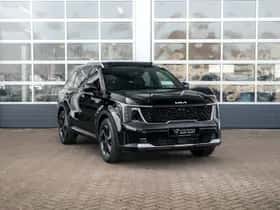 Kia Sorento (2026) thumbnail 3