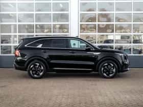 Kia Sorento (2026) thumbnail 4