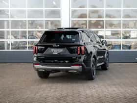 Kia Sorento (2026) thumbnail 5