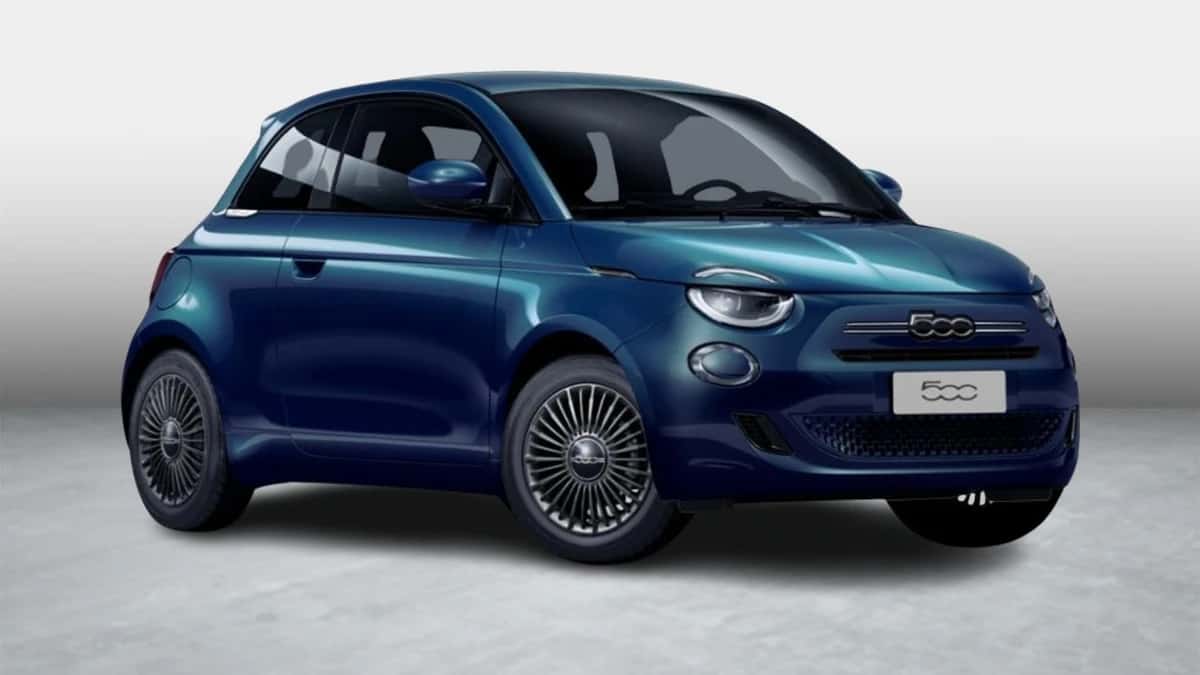 Fiat 500 (2026) — foto 1