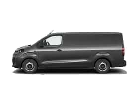 Fiat Scudo (2026) thumbnail 4