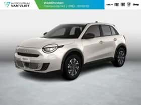 Fiat 600 (2026)