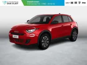 Fiat 600 (2026)