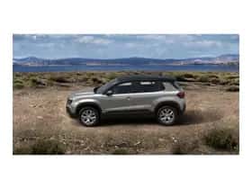 Jeep Avenger (2026) thumbnail 3