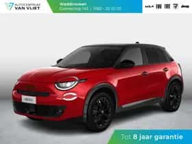 Fiat 600e (2026)