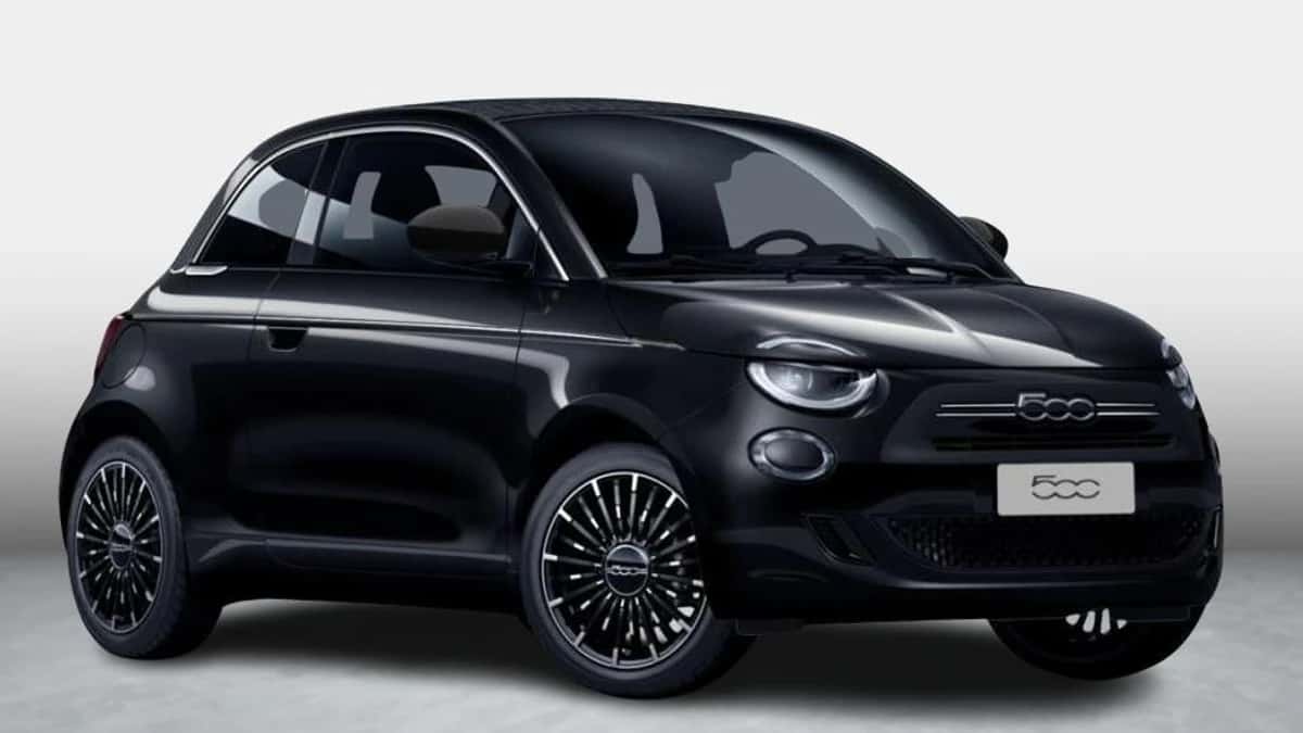 Fiat 500C (2026) — foto 1