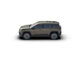 Jeep Compass (2026) thumbnail 3