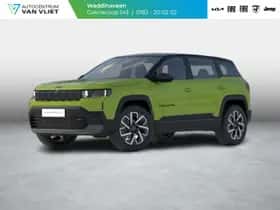 Jeep Compass (2026)