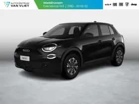 Fiat 600 (2026)