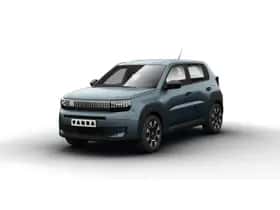 Fiat Grande Panda (2026) thumbnail 2