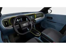 Fiat Grande Panda (2026) thumbnail 6