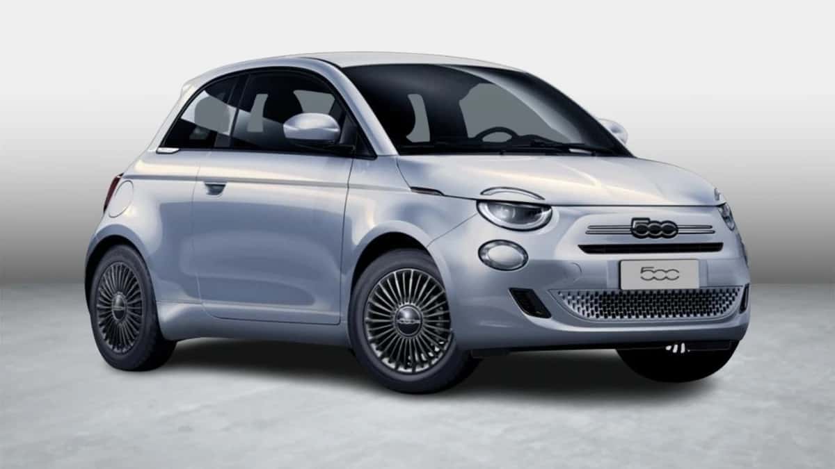 Fiat 500 (2026) — foto 1