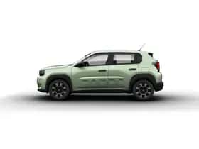 Fiat Grande Panda (2026) thumbnail 3