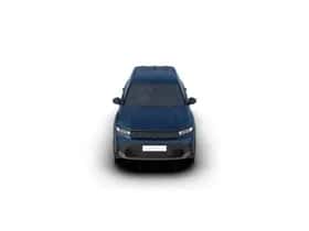 Jeep Compass (2026) thumbnail 4