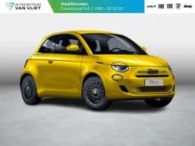 Fiat 500 (2026)