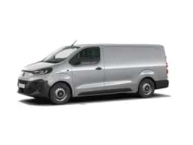 Fiat Scudo (2026) thumbnail 2
