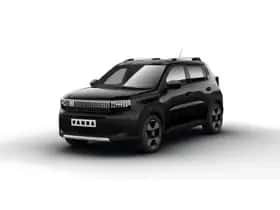 Fiat Grande Panda (2026) thumbnail 2