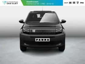 Fiat Grande Panda (2026)